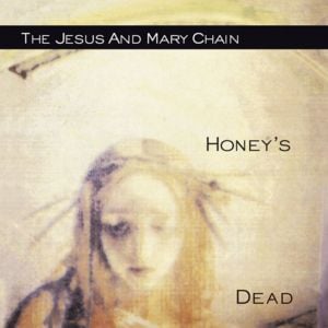 Teenage Lust - The Jesus and Mary Chain