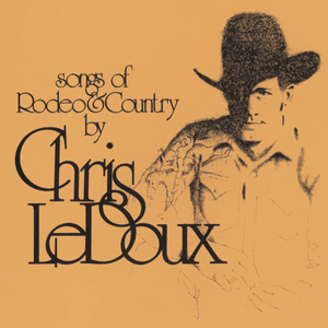 She’s In Love With a Rodeo Man - Chris LeDoux