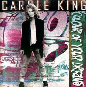 Colour of Your Dreams - Carole King