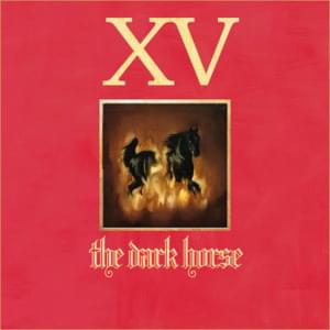 The Dark Horse - XV