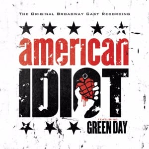 Know Your Enemy (Broadway) - Green Day (Ft. John Gallagher Jr., Michael Esper & Tony Vincent)