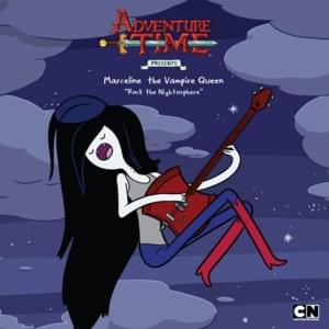 House Hunting Song - Adventure Time (Ft. Olivia Olson)