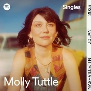 ​good 4 u - Spotify Sessions - Molly Tuttle & Golden Highway