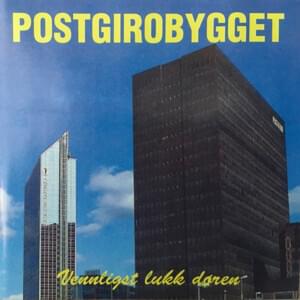 Alfred - Postgirobygget