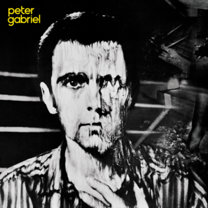 Family Snapshot - Peter Gabriel