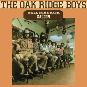 You’re the One - The Oak Ridge Boys