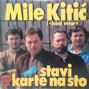 Čuvaj, čuvaj ljubav - Mile Kitić