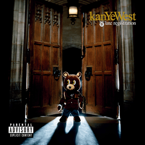 Wake Up Mr. West - Kanye West