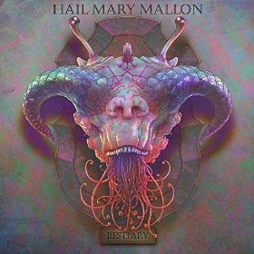 The Red List (Bonus Track) [Blockhead Remix] - Hail Mary Mallon