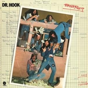 Bubblin’ Up - Dr. Hook