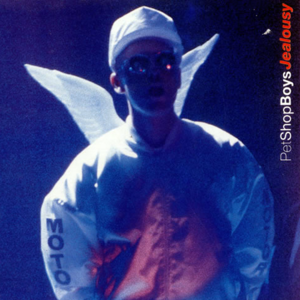 Jealousy (Extended Mix) - Pet Shop Boys