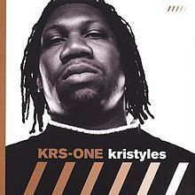 Things Will Change - KRS-One