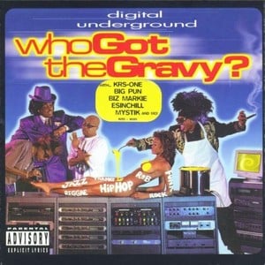 Holla Holiday - Digital Underground