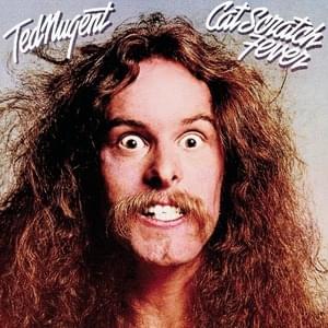 Live it Up - Ted Nugent