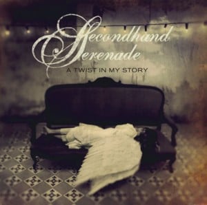 Stay Close Don’t Go - Secondhand Serenade