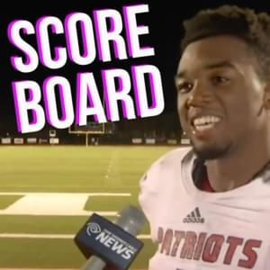 Scoreboard - The Gregory Brothers (Ft. Apollos Hester)