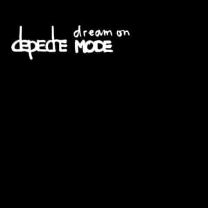 Dream On (Kid 606 Mix) - Depeche Mode