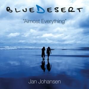 Almost Everything - Jan Johansen