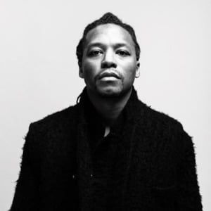 Haaaansome - Lupe Fiasco