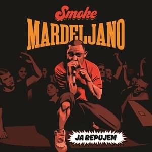 Običan Čovek - Smoke Mardeljano