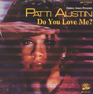 Do You Love Me - Patti Austin