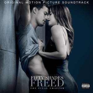 Love Me Like You Do (Fifty Shades Freed Version) - Ellie Goulding