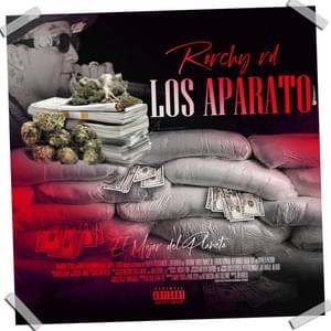 Los Aparato - Rochy RD