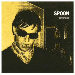 The Government Darling - Spoon