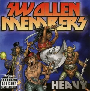 Heat - Swollen Members