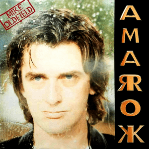 Amarok - Mike Oldfield