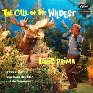 The Pump Song - Louis Prima