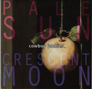 Ring on the Sill - Cowboy Junkies