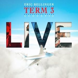 Solo’n (Live) - Eric Bellinger