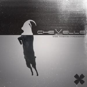 Got Burned - Chevelle