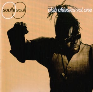 Keep On Movin’ (Big Beat Accapella) - Soul II Soul (Ft. Caron Wheeler)