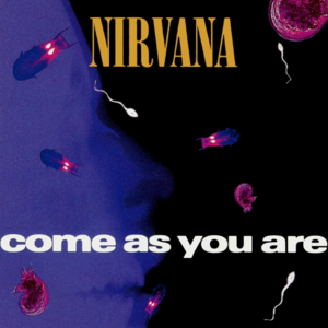 Nirvana - Come as You Are (Traducción al Español) - Lyrxo Traducciones al Español