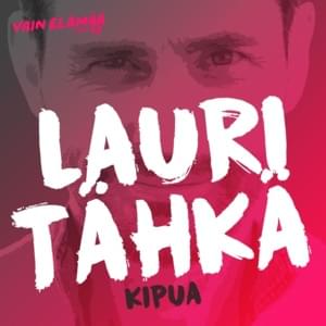 Kipua (Vain elämää kausi 5) - Lauri Tähkä