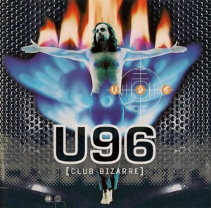 Love Religion - U96