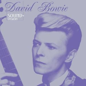 Watch That Man (Live) [Stereo] - David Bowie