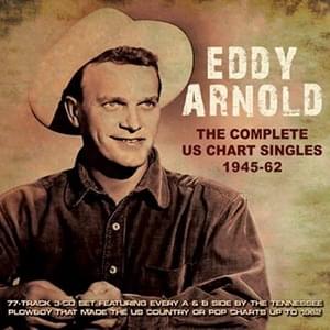 My Everything - Eddy Arnold