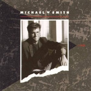 Pray for Me - Michael W. Smith