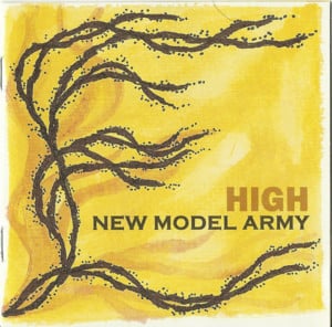 Rivers - New Model Army