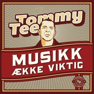 Askepot - Tommy Tee (Ft. ​vinni)