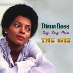 Believe in Yourself - Diana Ross