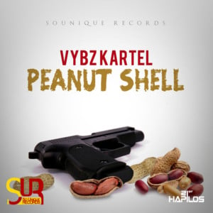 Peanut Shell - Vybz Kartel