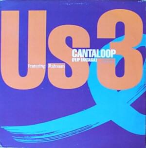 Cantaloop (Flip Fantasia) (Nellee Hooper Remix) - Us3