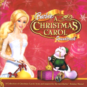 Jolly Old St. Nicholas - Barbie (Ft. Leanne Araya & Shauntia Fleming)