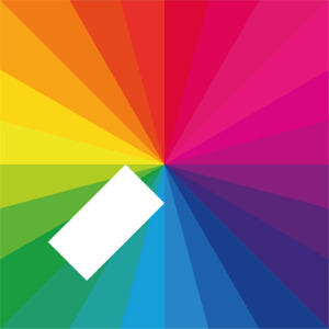 Loud Places - Jamie xx (Ft. Romy)