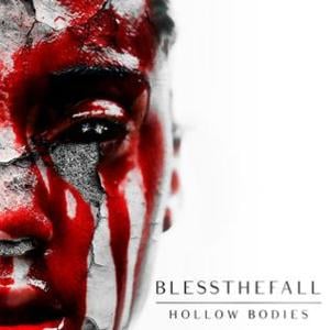 Buried in These Walls - ​blessthefall