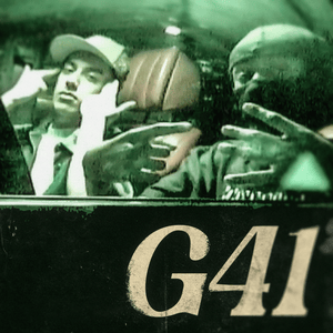 G41 - Nino Uptown & Cisco